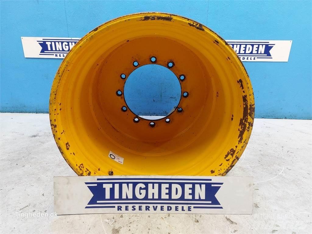  32 DW27BX32 Tekerlekler