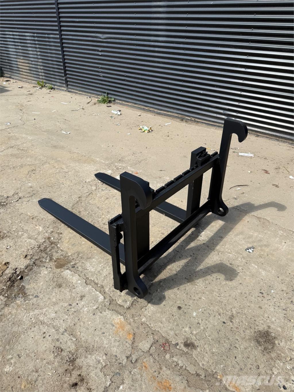  3500kg Çatallar