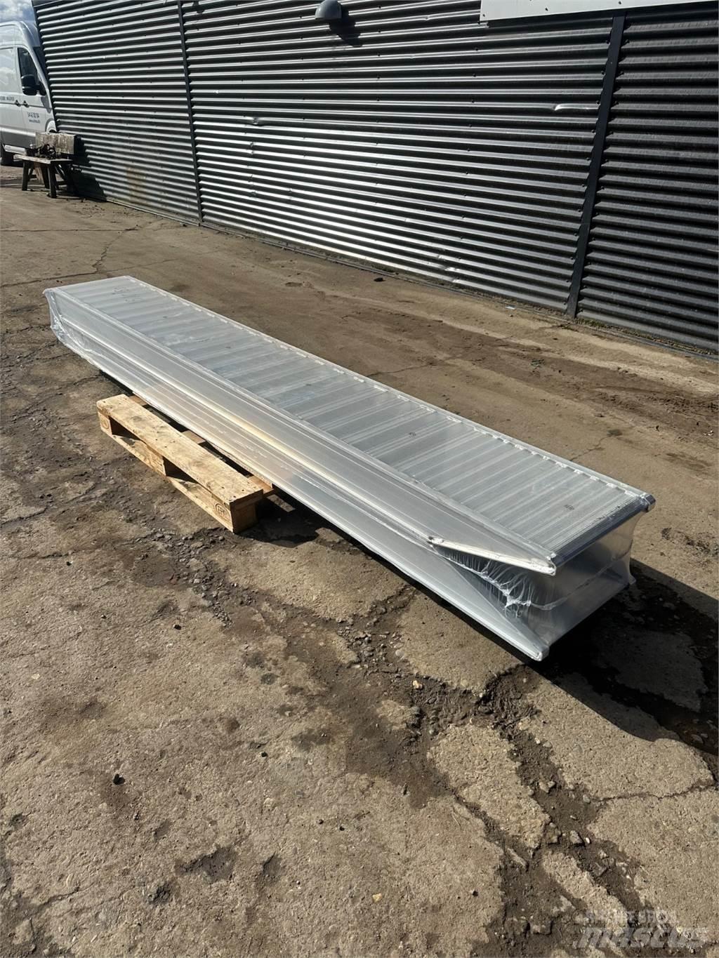  4000mm Diger çekiciler