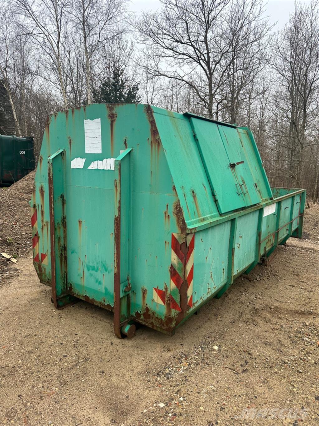  5m Kutular
