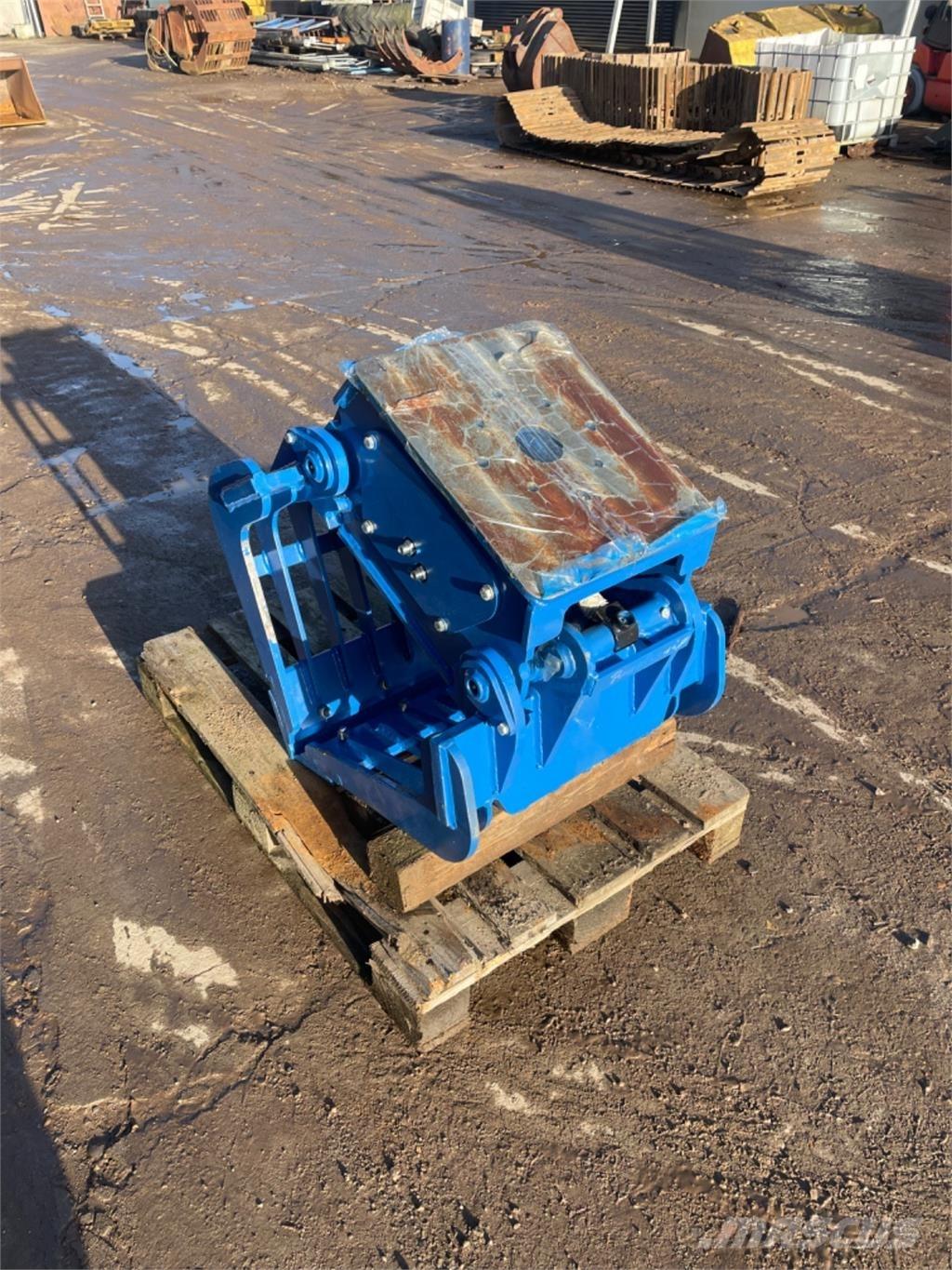  6-9tons Polipler