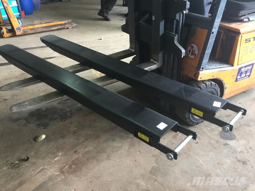  Andet 2000mm Çatallar