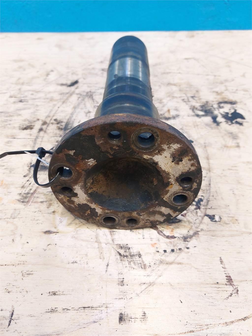 Atlas AR60 Diger parçalar