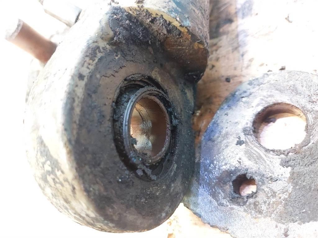 Atlas AR60 Diger parçalar