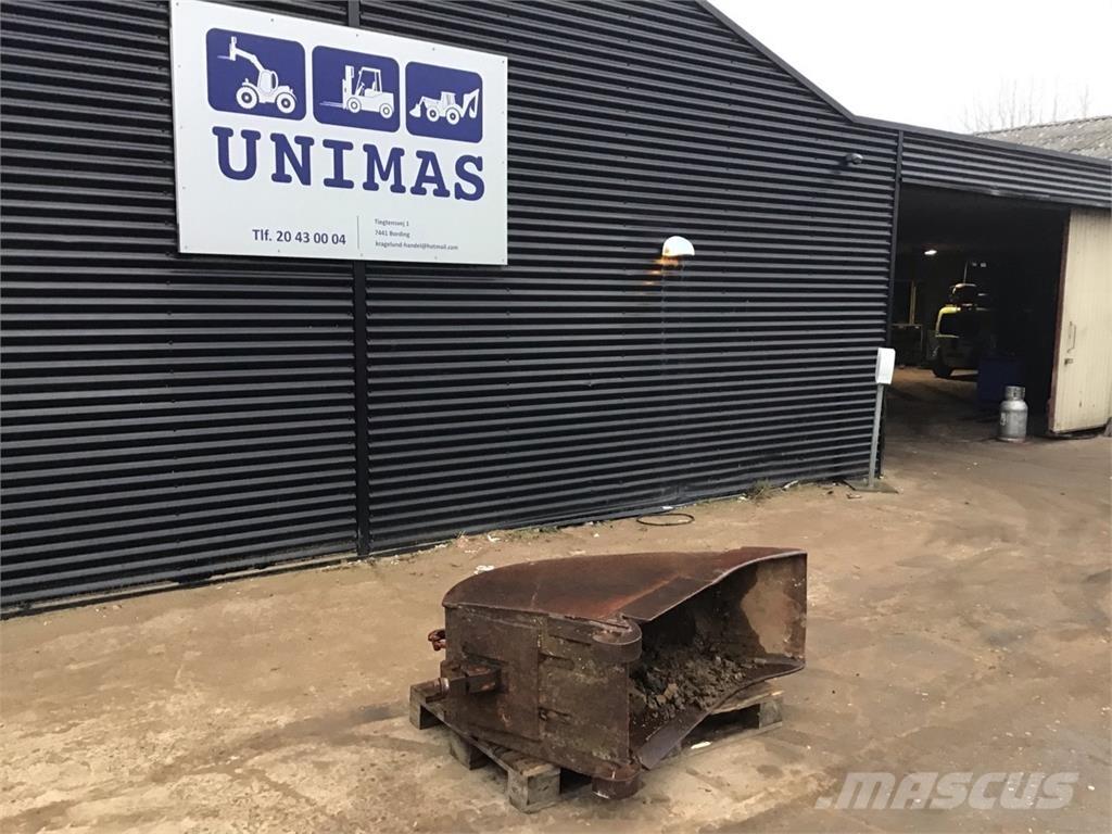 Beco BB355 skift Kovalar