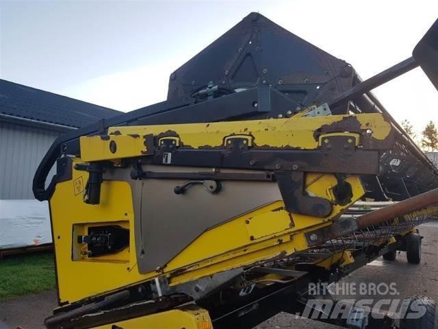 Biso VX750 Vario Biçerdöver aksesuarlari