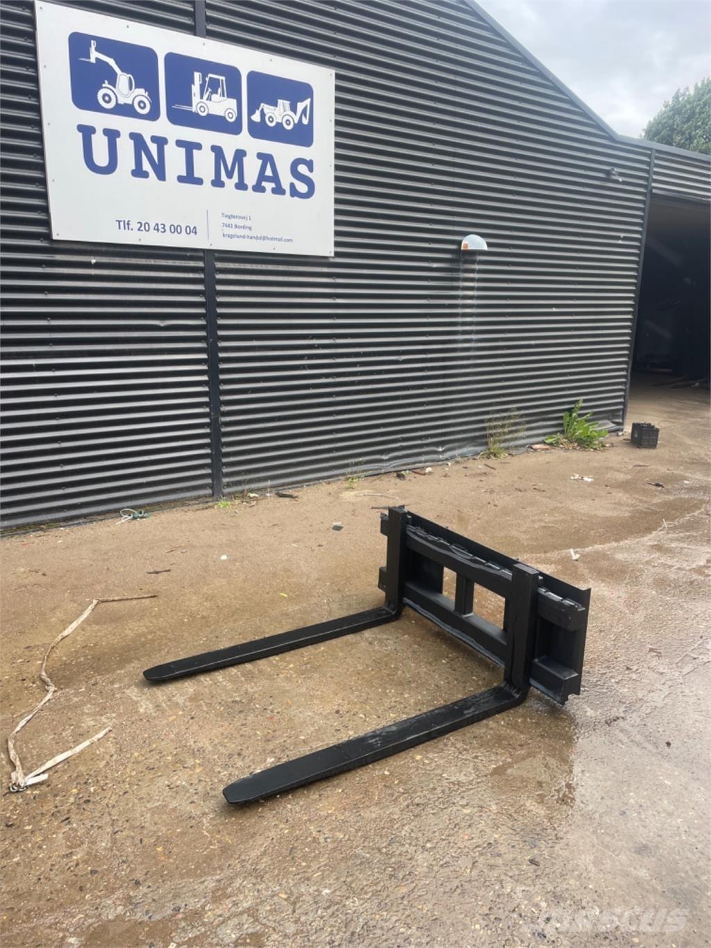 Bobcat Mustang Mini yükleyiciler