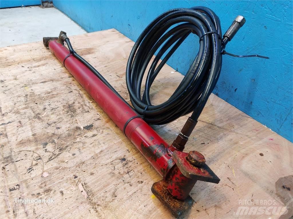 BvL V-Mix20 Plus Mikser besleyiciler