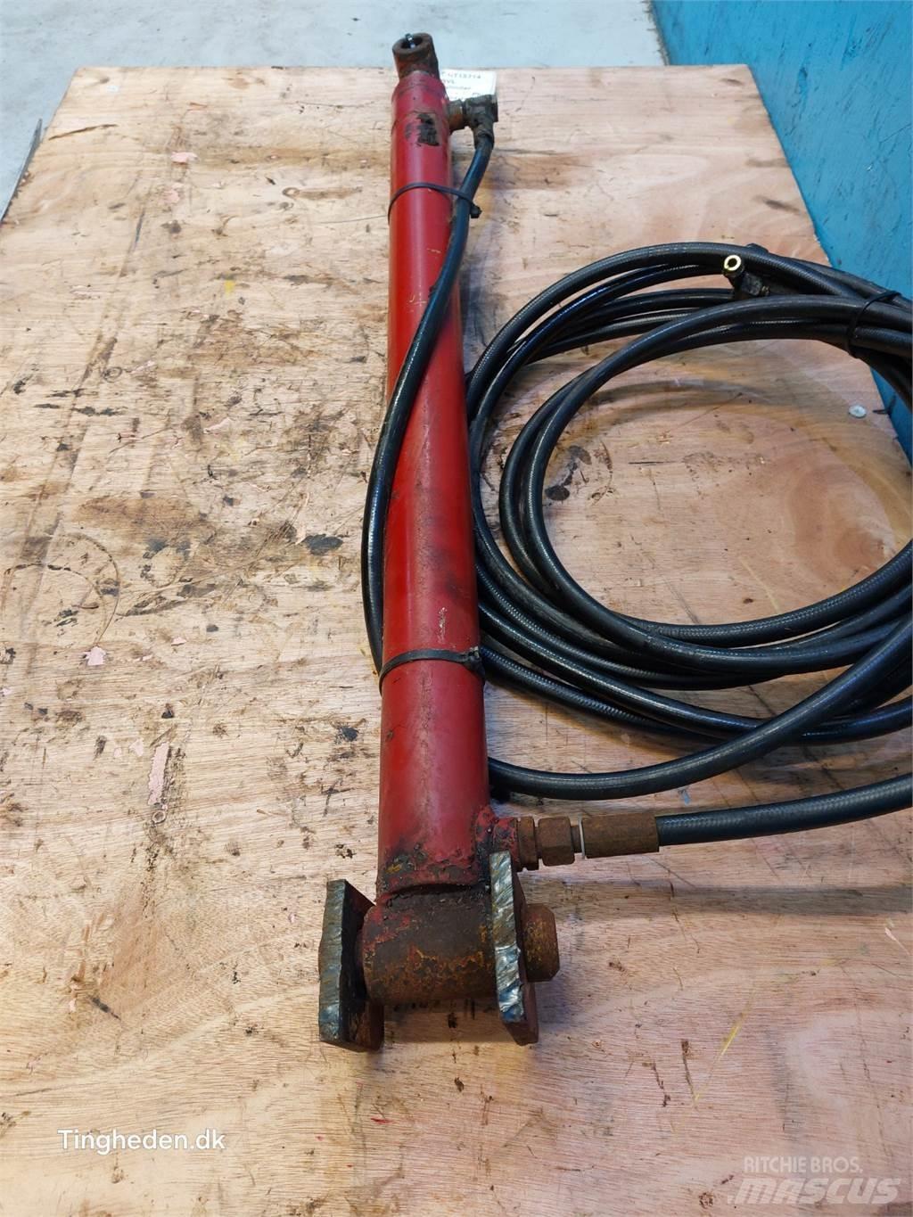 BvL V-Mix20 Plus Mikser besleyiciler