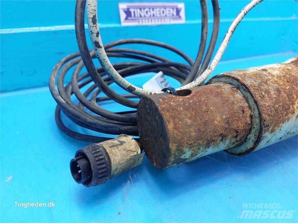 BvL V-Mix20 Plus Mikser besleyiciler