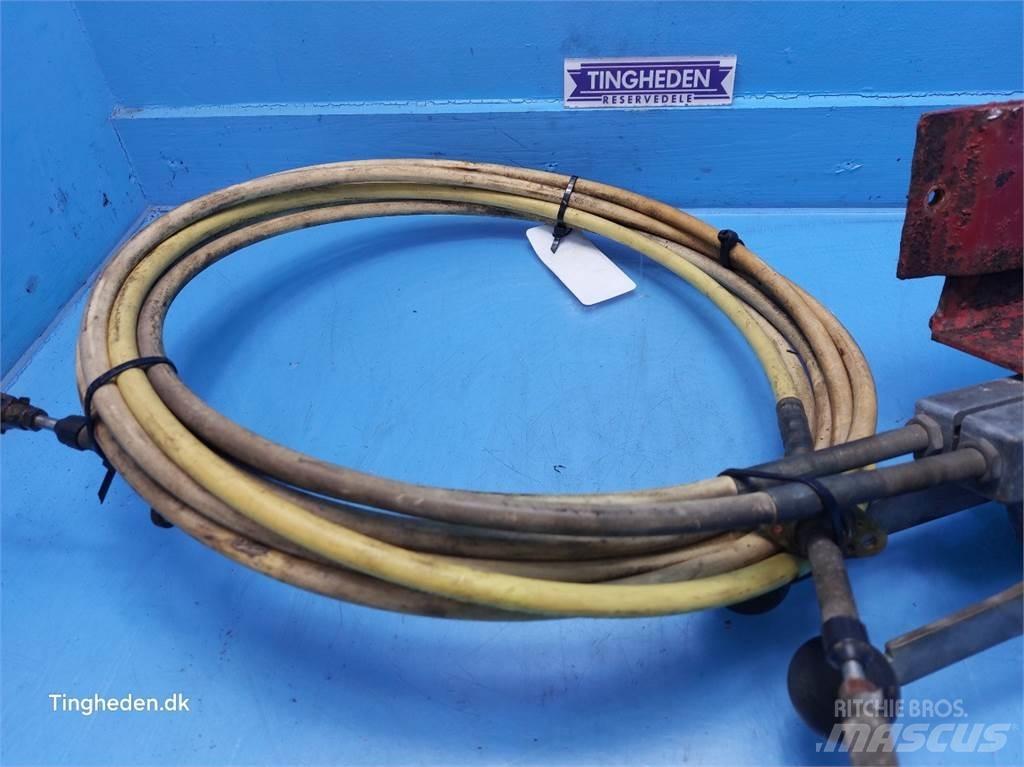 BvL V-Mix20 Plus Mikser besleyiciler