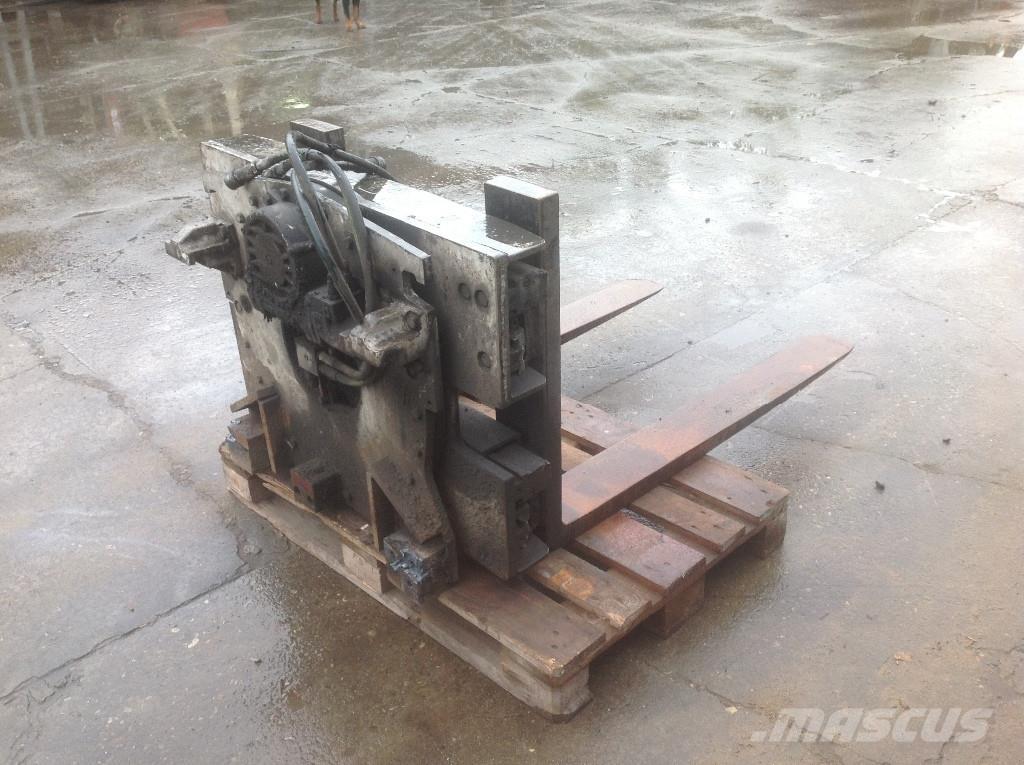 Cascade Cascade Diger