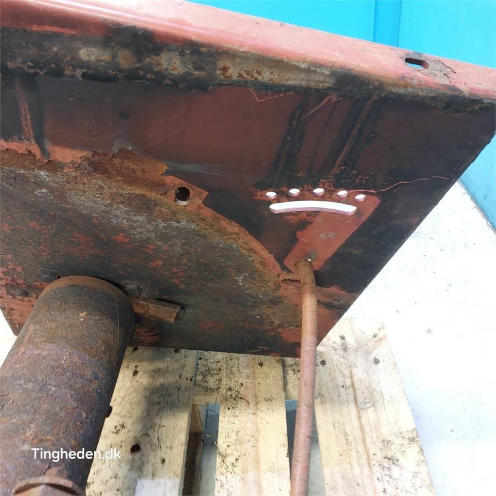 CASE  Biçerdöver aksesuarlari