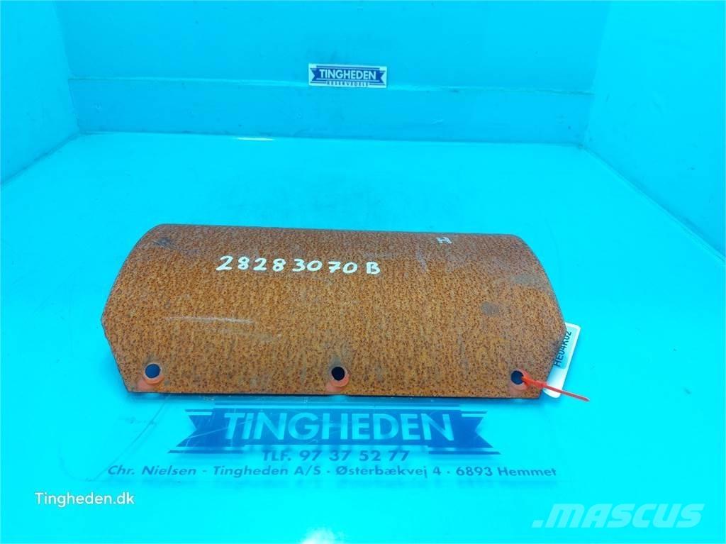 CASE 1030 Biçerdöver aksesuarlari