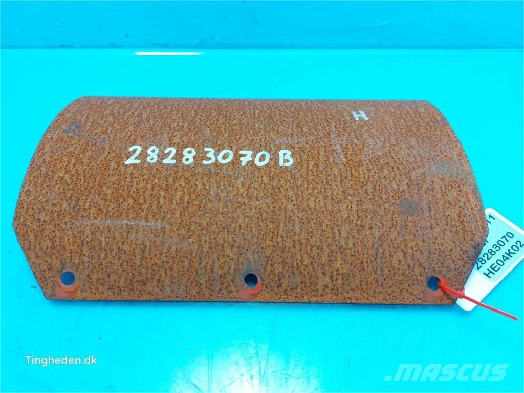 CASE 1030 Biçerdöver aksesuarlari