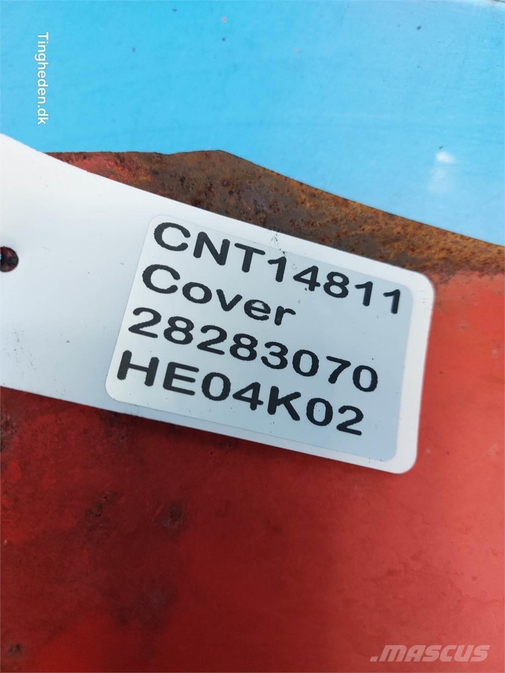 CASE 1030 Biçerdöver aksesuarlari