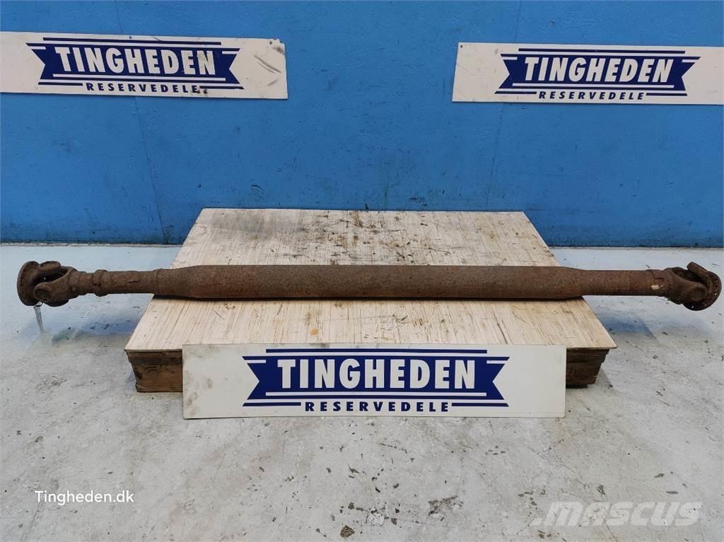 CASE 1056 Diger traktör aksesuarlari