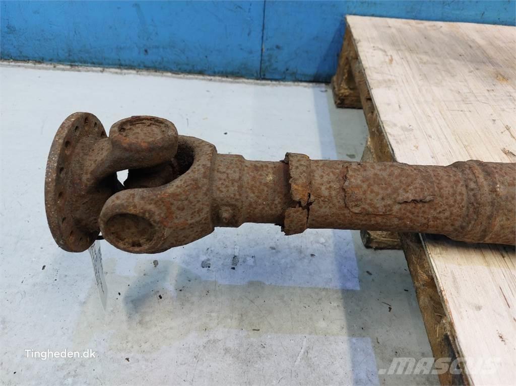 CASE 1056 Diger traktör aksesuarlari