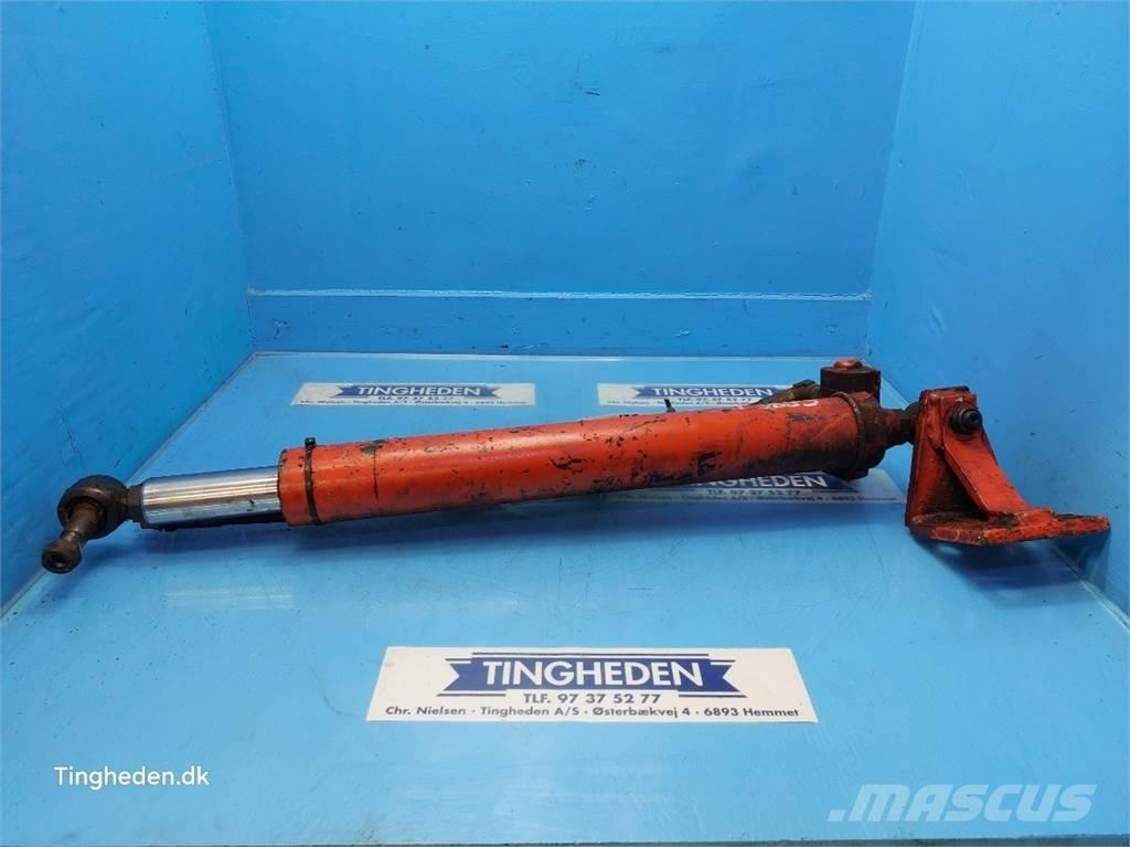 CASE 1390 Hidrolik