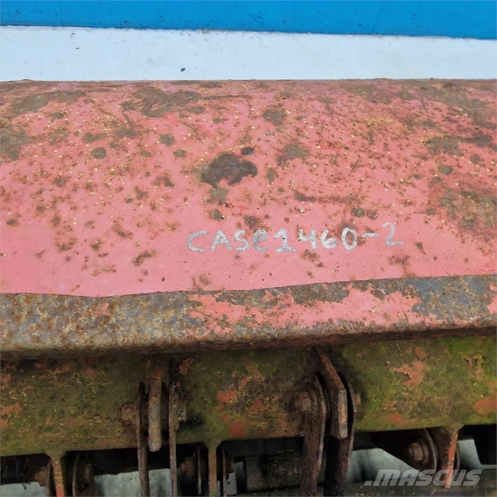 CASE 1460 Biçerdöver aksesuarlari