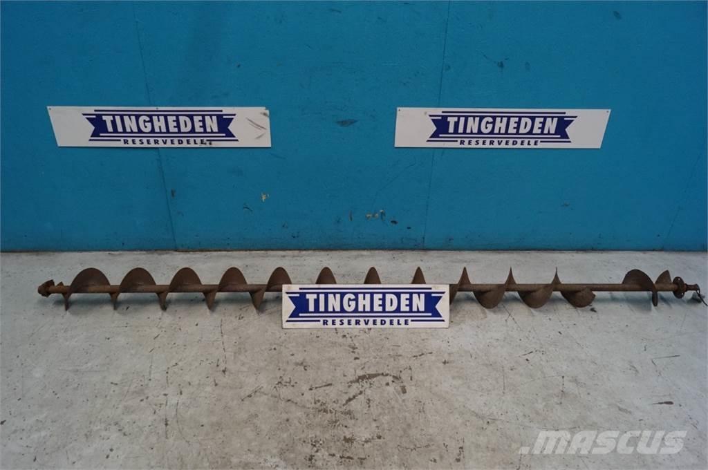 CASE 1460 Biçerdöver aksesuarlari