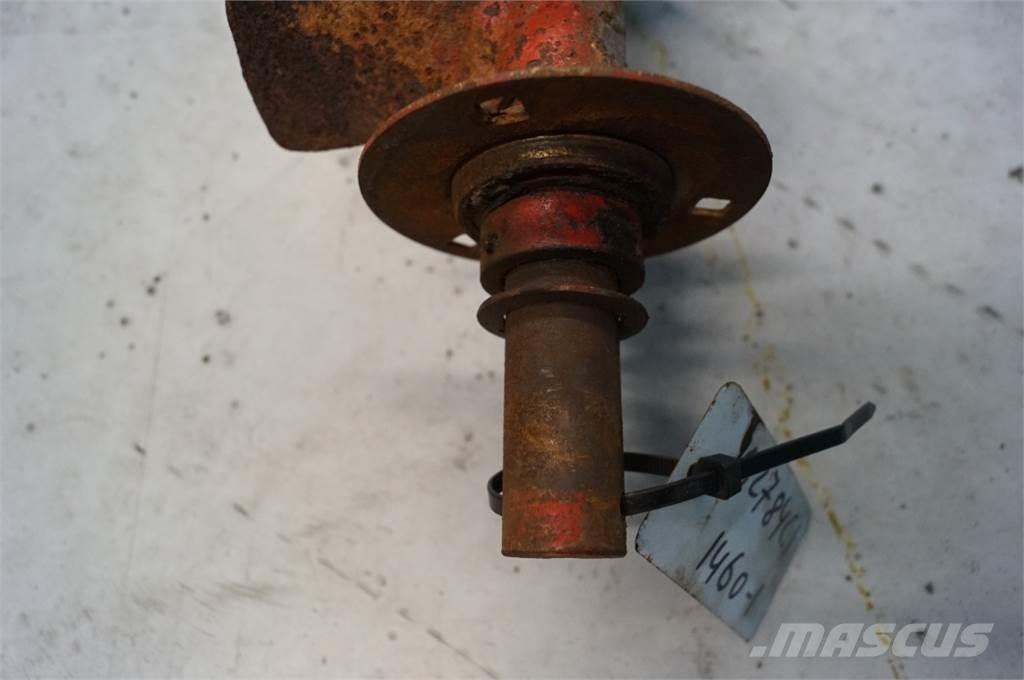 CASE 1460 Biçerdöver aksesuarlari