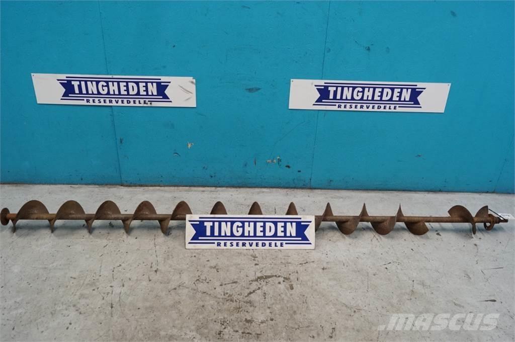 CASE 1460 Biçerdöver aksesuarlari