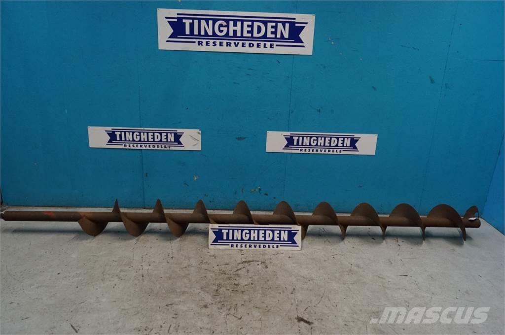 CASE 1460 Biçerdöver aksesuarlari