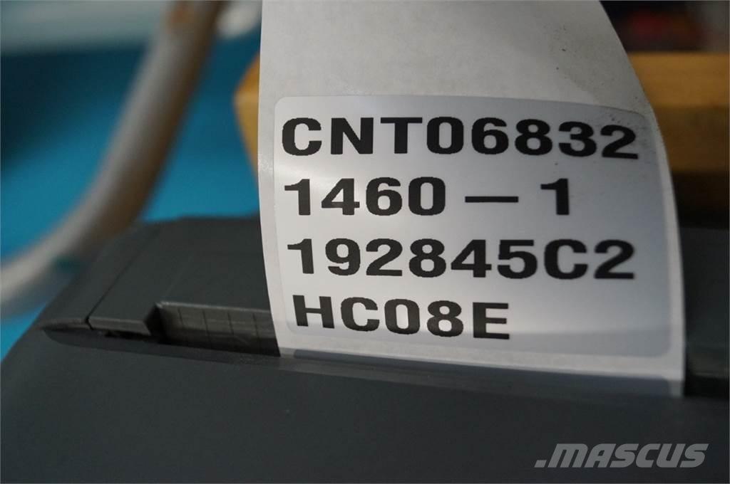 CASE 1460 Biçerdöver aksesuarlari