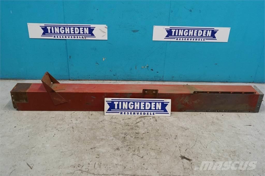 CASE 1460 Biçerdöver aksesuarlari