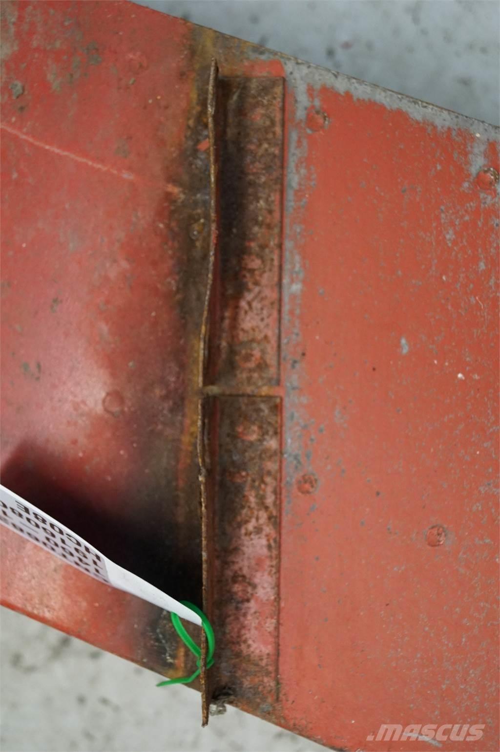 CASE 1460 Biçerdöver aksesuarlari