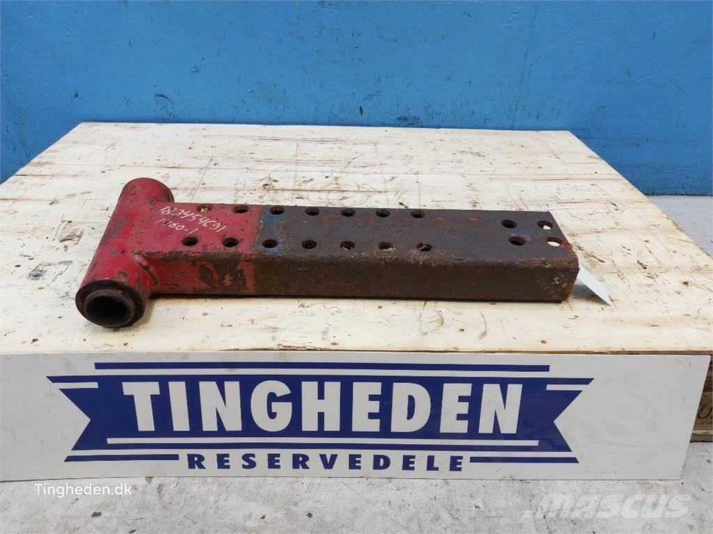 CASE 1460 Biçerdöver aksesuarlari