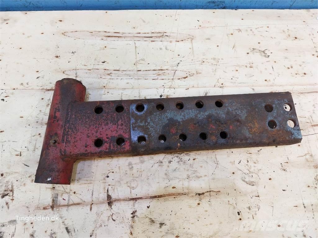 CASE 1460 Biçerdöver aksesuarlari