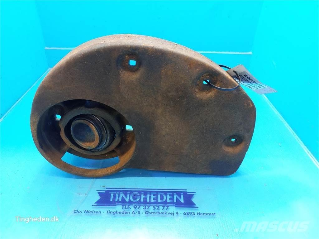 CASE 1460 Biçerdöver aksesuarlari