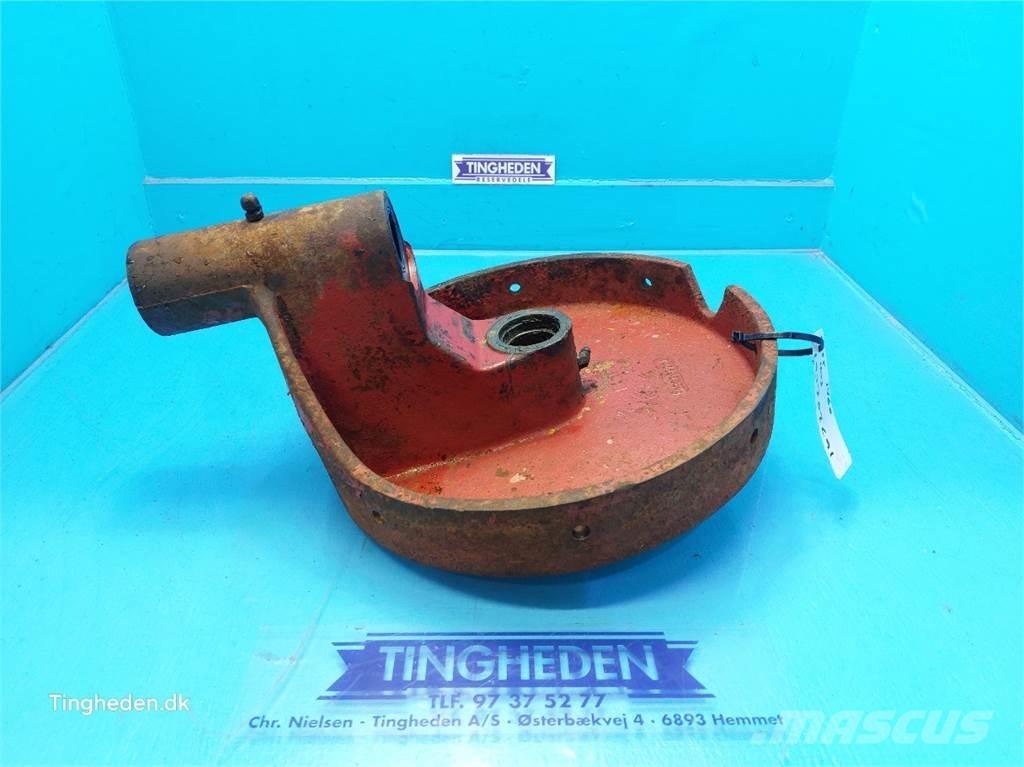 CASE 1460 Biçerdöver aksesuarlari