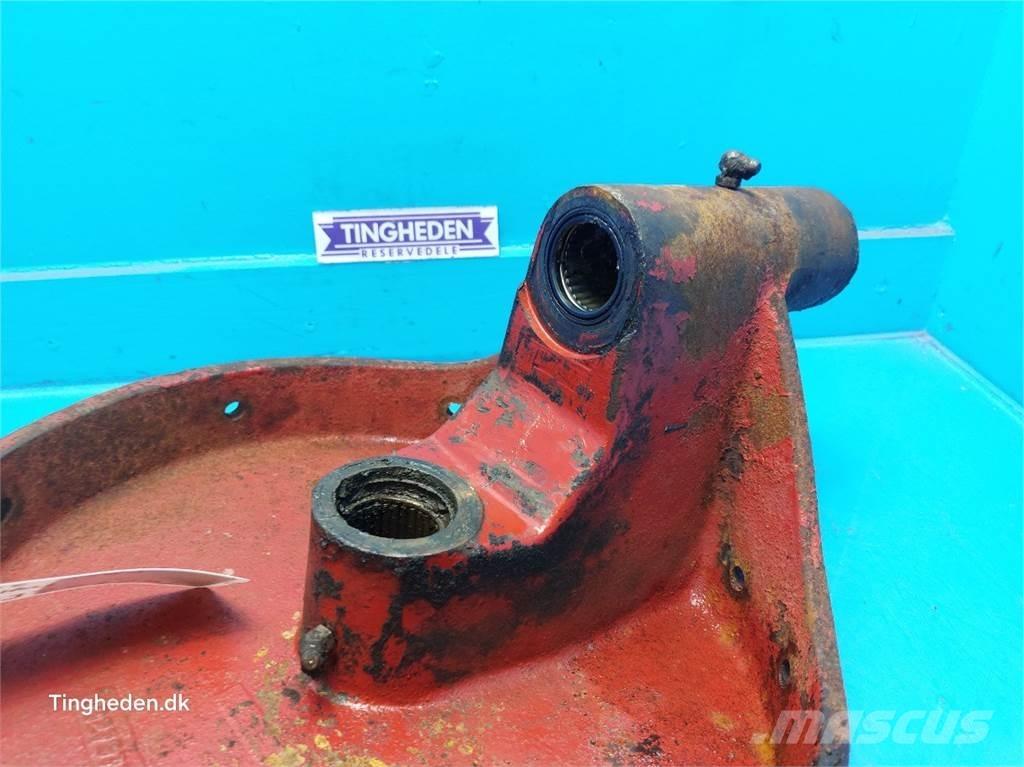 CASE 1460 Biçerdöver aksesuarlari