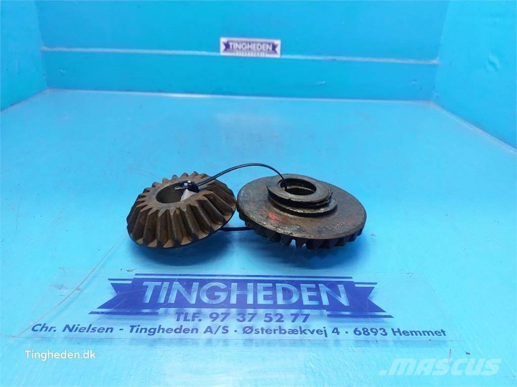 CASE 1460 Biçerdöver aksesuarlari