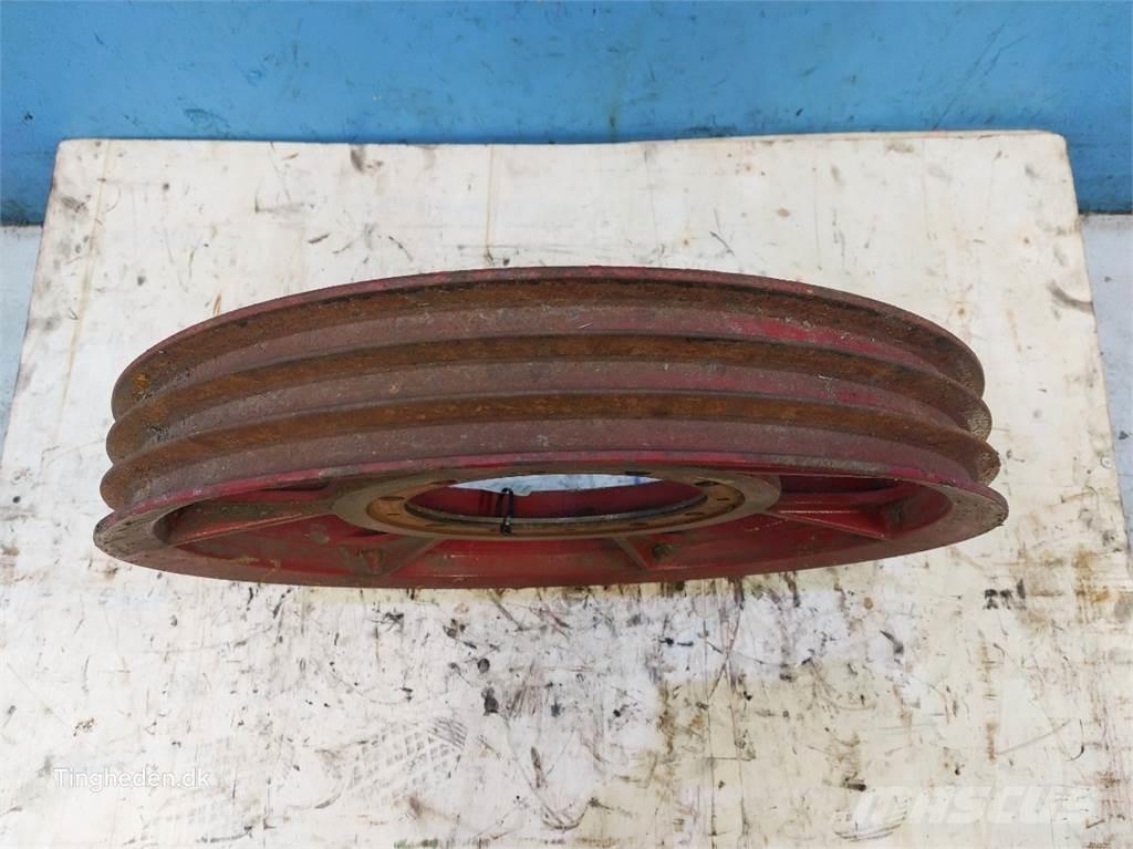 CASE 1460 Diger tarim makinalari