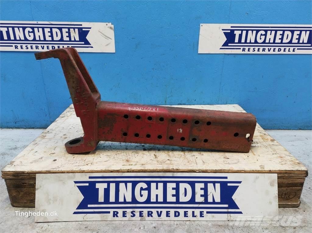 CASE 1460 Biçerdöver aksesuarlari