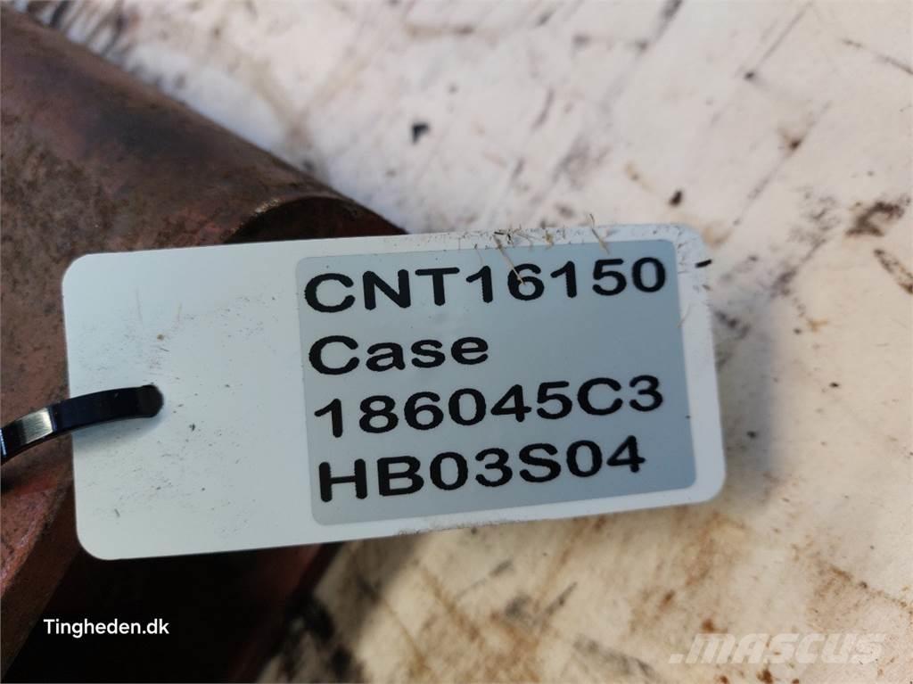 CASE 1460 Biçerdöver aksesuarlari