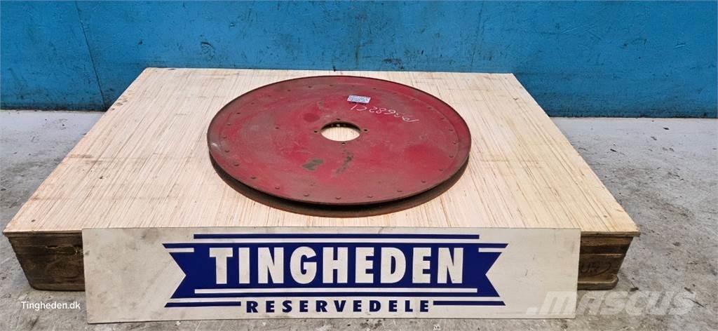 CASE 1460 Diger tarim makinalari