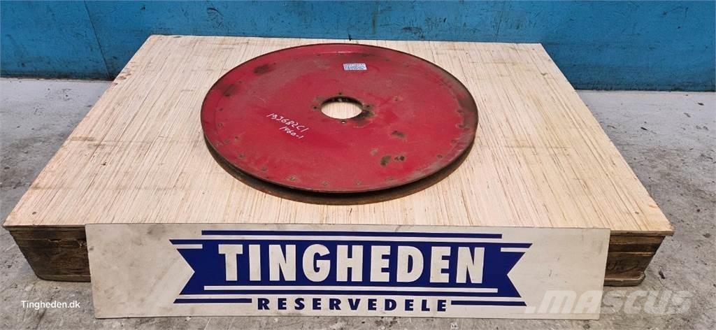 CASE 1460 Diger tarim makinalari