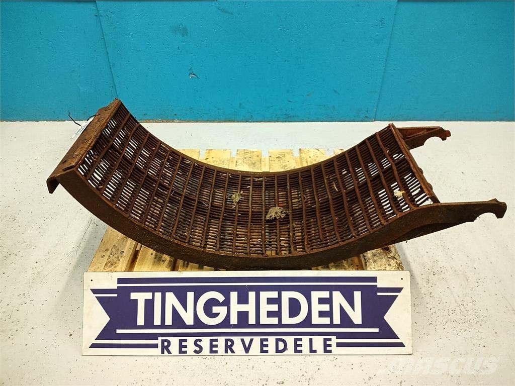 CASE 1480 Biçerdöver aksesuarlari