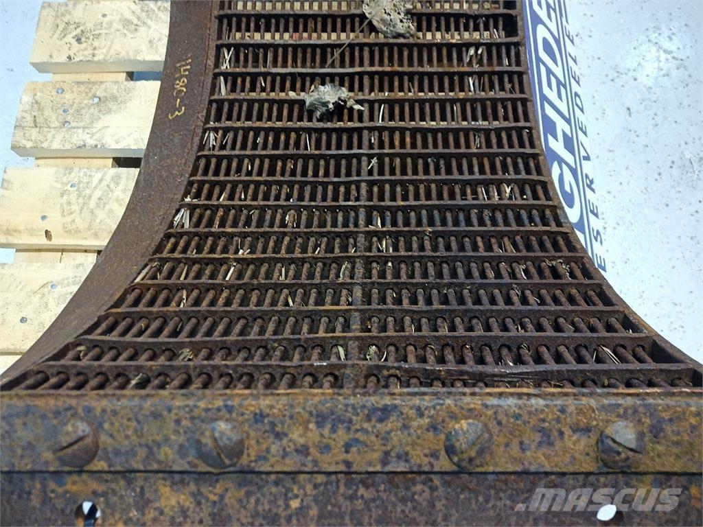 CASE 1480 Biçerdöver aksesuarlari