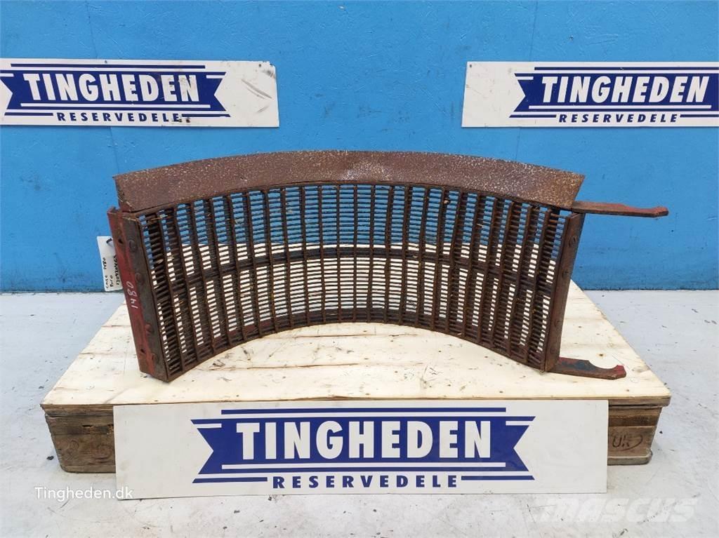 CASE 1480 Biçerdöver aksesuarlari