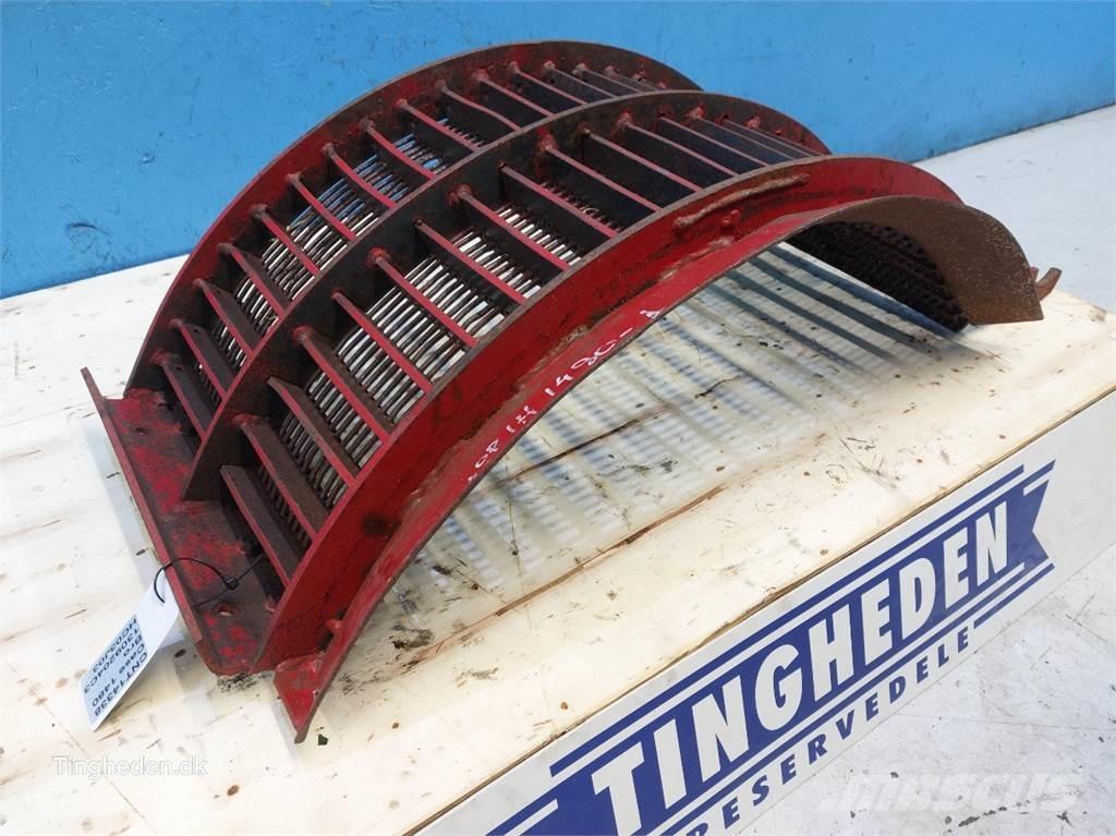 CASE 1480 Biçerdöver aksesuarlari