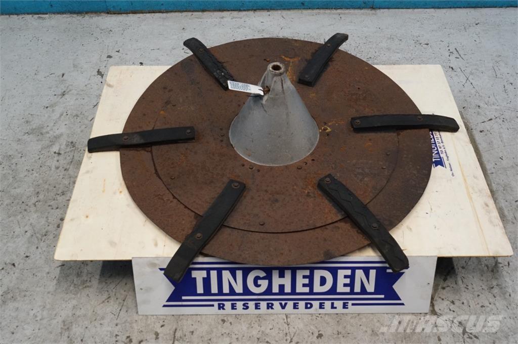 CASE 1620 Biçerdöver aksesuarlari