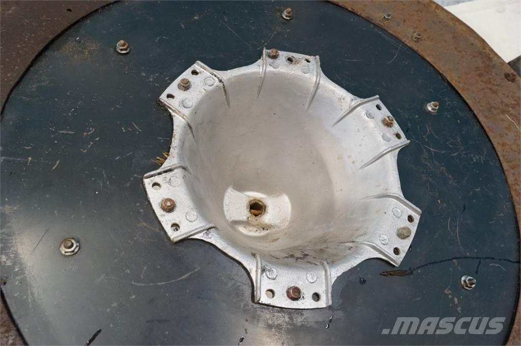 CASE 1620 Biçerdöver aksesuarlari