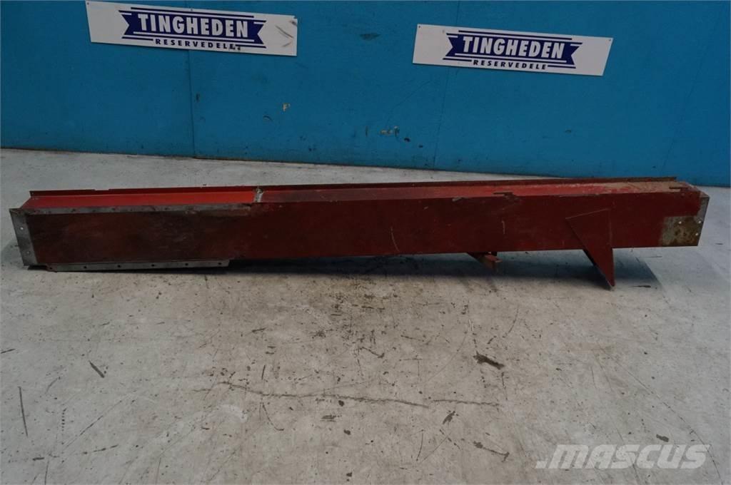 CASE 1620 Biçerdöver aksesuarlari