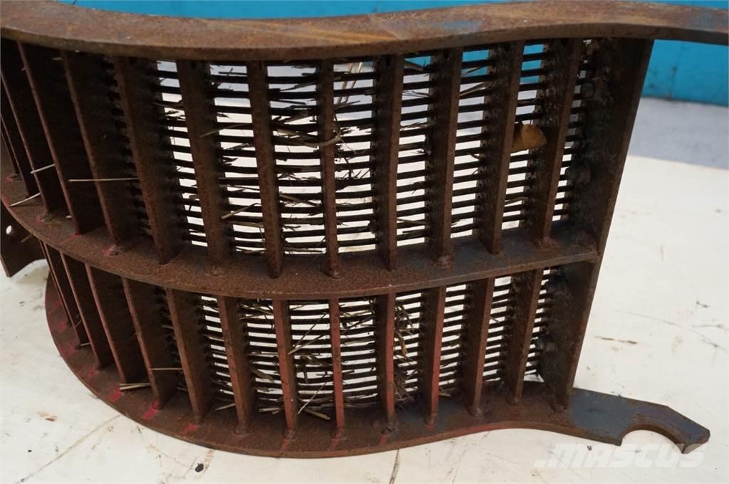 CASE 1620 Biçerdöver aksesuarlari